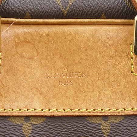 Louis Vuitton(���̺���) M41450 ���׷� ĵ���� �ͽ�Ŀ�� ��Ʈ�� �̹���3 - ���̺��� �߰���ǰ