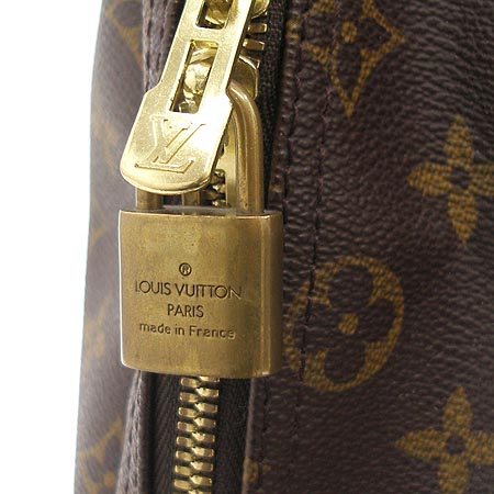 Louis Vuitton(���̺���) M41450 ���׷� ĵ���� �ͽ�Ŀ�� ��Ʈ�� �̹���4 - ���̺��� �߰���ǰ