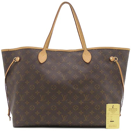Louis Vuitton(���̺���) M40157 ���׷� ĵ���� �׹�Ǯ GM ����� [�б�������] �̹���2 - ���̺��� �߰���ǰ