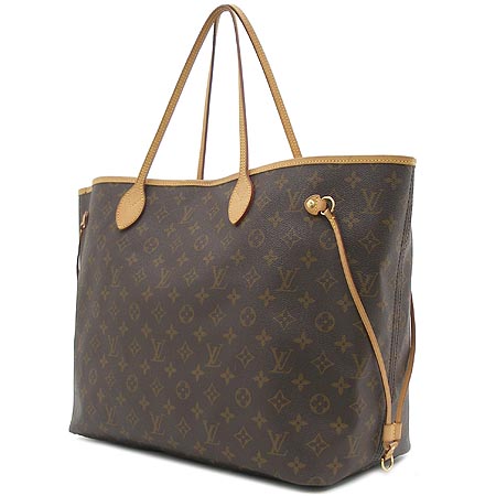Louis Vuitton(���̺���) M40157 ���׷� ĵ���� �׹�Ǯ GM ����� [�б�������] �̹���3 - ���̺��� �߰���ǰ