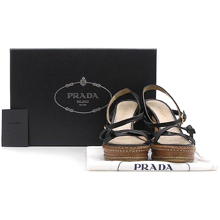 Prada(�����) ������ ������ ������ ������ ���� �̹���2 - ���̺��� �߰���ǰ