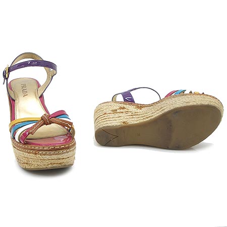Prada(�����) 1X554B. ������ ������ ���� �̹���3 - ���̺��� �߰���ǰ