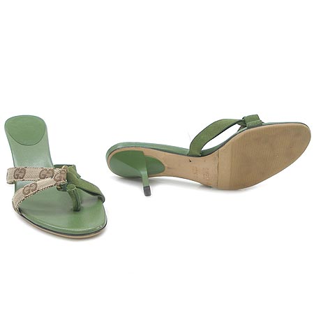 Gucci(����) GG �ΰ� �ڰ��� ��Ƽġ ������ ���� �̹���2 - ���̺��� �߰���ǰ
