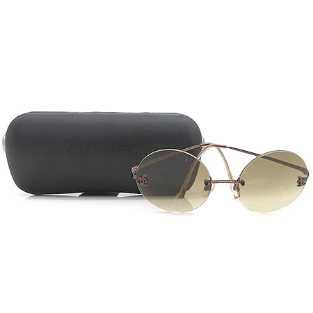 Chanel(����) 4056 C.204/13. ��Ż ���� ���� ���۶� �̹���2 - ���̺��� �߰���ǰ