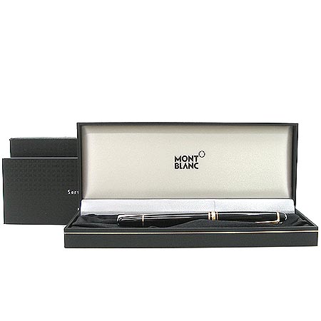 Montblanc(������)  163 ���̽��ͽ�ƣ ������ [�б�������] �̹���2 - ���̺��� �߰���ǰ