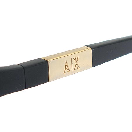 Armani(�Ƹ�����) �ͽ�ü���� AX102/S REW XR. ���� ���ٻ����� ���۶� �̹���4 - ���̺��� �߰���ǰ