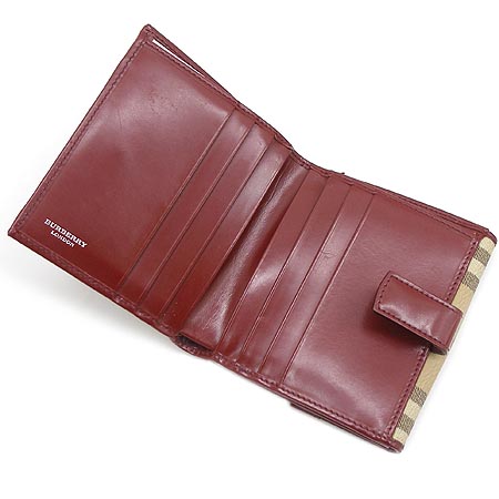 Burberry(������) Ŭ���� üũ ������ ������ [��������] �̹���3 - ���̺��� �߰���ǰ