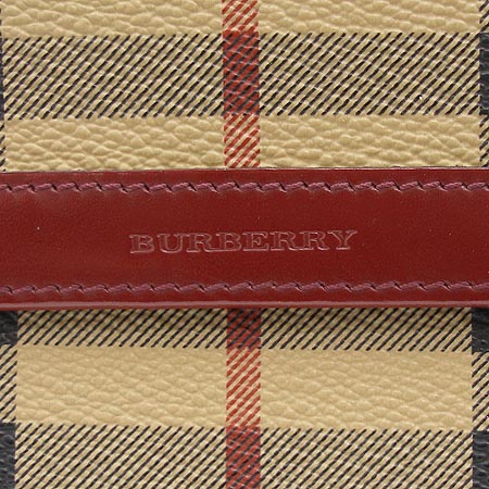 Burberry(������) Ŭ���� üũ ������ ������ [��������] �̹���5 - ���̺��� �߰���ǰ