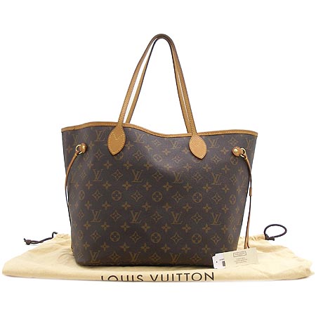 Louis Vuitton(���̺���) M40156 ���׷� ĵ���� �׹�Ǯ MM ����� [��������] �̹���2 - ���̺��� �߰���ǰ