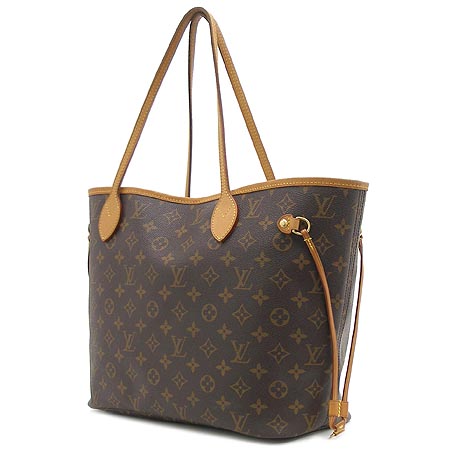 Louis Vuitton(���̺���) M40156 ���׷� ĵ���� �׹�Ǯ MM ����� [��������] �̹���3 - ���̺��� �߰���ǰ