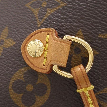 Louis Vuitton(���̺���) M40156 ���׷� ĵ���� �׹�Ǯ MM ����� [��������] �̹���4 - ���̺��� �߰���ǰ