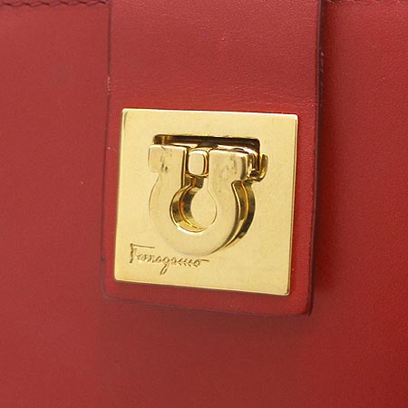 Ferragamo(��󰡸�) 22-2320 ���尣ġ�� ������ ������ [��������] �̹���3 - ���̺��� �߰���ǰ