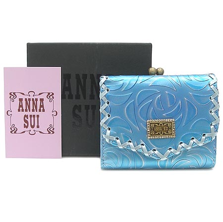 Anna Sui(�ȳ�����) ������ ������ �̹���2 - ���̺��� �߰���ǰ