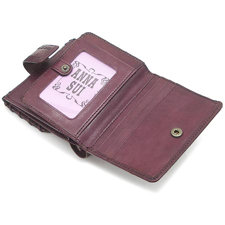 Anna Sui(�ȳ�����) ������ ������ [��������] �̹���5 - ���̺��� �߰���ǰ