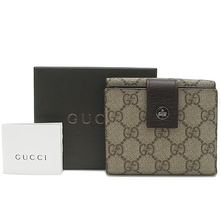 Gucci(����) 115039 GG �ΰ� PVC ������ [�б�������] �̹���2 - ���̺��� �߰���ǰ