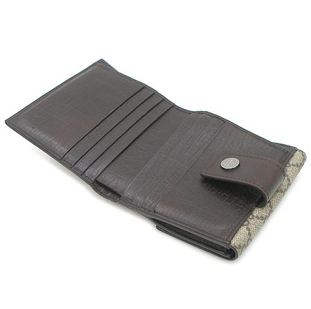 Gucci(����) 115039 GG �ΰ� PVC ������ [�б�������] �̹���4 - ���̺��� �߰���ǰ