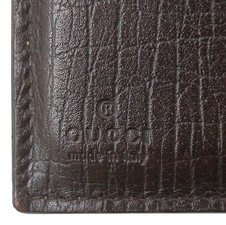 Gucci(����) 115039 GG �ΰ� PVC ������ [�б�������] �̹���5 - ���̺��� �߰���ǰ