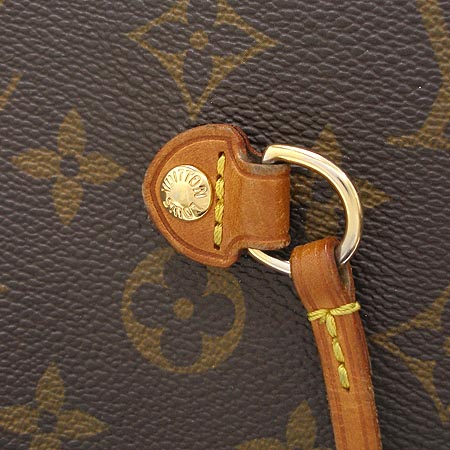 Louis Vuitton(���̺���) M40156 �׹��� MM ����� [��������] �̹���3 - ���̺��� �߰���ǰ