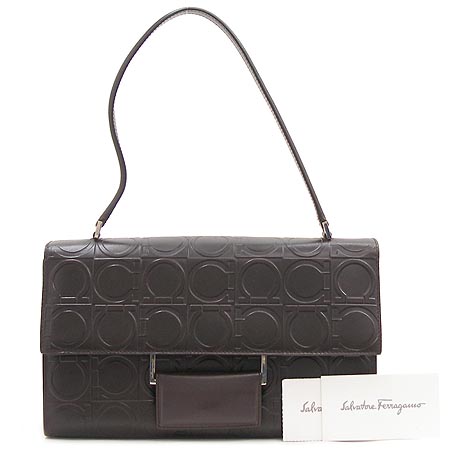 Ferragamo(��󰡸�) 21 0584. ��ġ�� �ΰ� ���� ����� �̹���2 - ���̺��� �߰���ǰ
