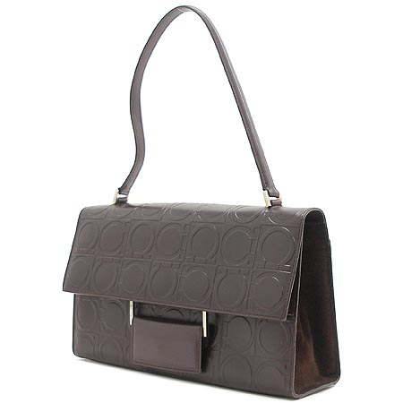Ferragamo(��󰡸�) 21 0584. ��ġ�� �ΰ� ���� ����� �̹���3 - ���̺��� �߰���ǰ
