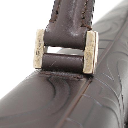 Ferragamo(��󰡸�) 21 0584. ��ġ�� �ΰ� ���� ����� �̹���4 - ���̺��� �߰���ǰ