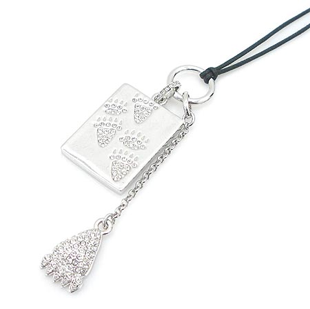 Swarovski(���ͷκ꽺Ű) ��� �簢 ���� ���Ʈ ����� �̹���5 - ���̺��� �߰���ǰ