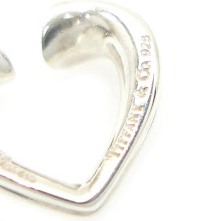 Tiffany(Ƽ�Ĵ�) 925 (�ǹ�) ��Ʈ �Ͱ��� �̹���5 - ���̺��� �߰���ǰ