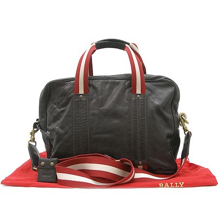 Bally(�߸�) TREGO 3�� 2WAY [��������] �̹���2 - ���̺��� �߰���ǰ