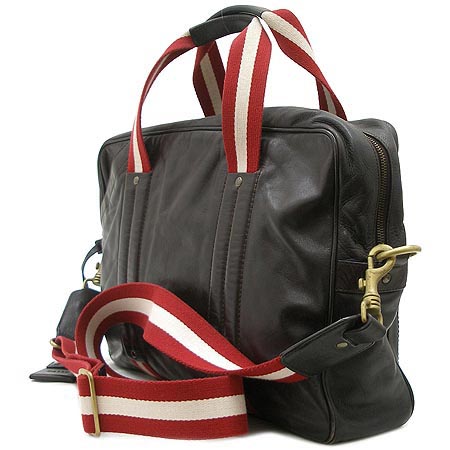Bally(�߸�) TREGO 3�� 2WAY [��������] �̹���3 - ���̺��� �߰���ǰ