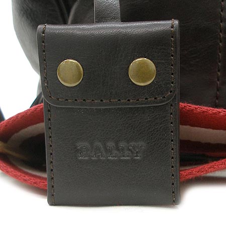 Bally(�߸�) TREGO 3�� 2WAY [��������] �̹���4 - ���̺��� �߰���ǰ