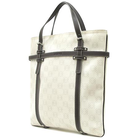 Loewe(�ο���) �ΰ� �簢 PVC ��Ʈ�� W �̹���2 - ���̺��� �߰���ǰ