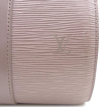 Louis Vuitton(���̺���) M5222B ���� ������(SOUFFLOT) ��Ʈ�� + �Ŀ�ġ�� [�ϻ����] �̹���3 - ���̺��� �߰���ǰ