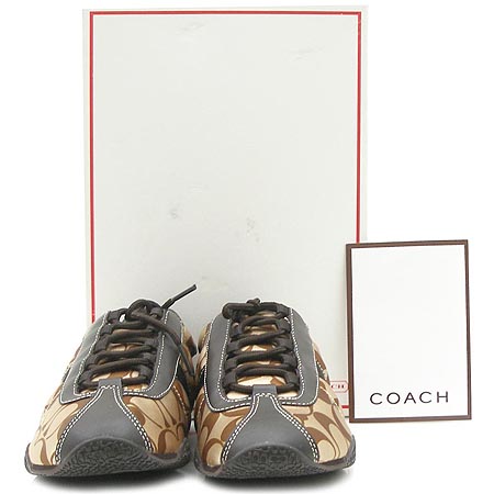 Coach(��ġ) ��ũ �ñ׳��� ������ ����Ŀ�� �̹���2 - ���̺��� �߰���ǰ