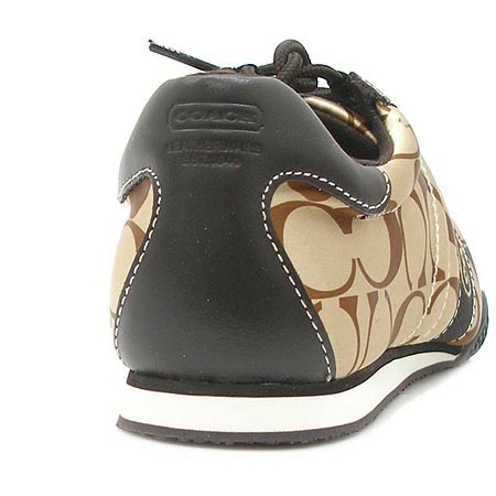 Coach(��ġ) ��ũ �ñ׳��� ������ ����Ŀ�� �̹���5 - ���̺��� �߰���ǰ