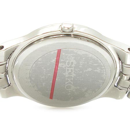 SEIKO(������) SOLAR. V181-0A60. �ڰ��� ��ƿ ��� ������ �ð� �̹���3 - ���̺��� �߰���ǰ