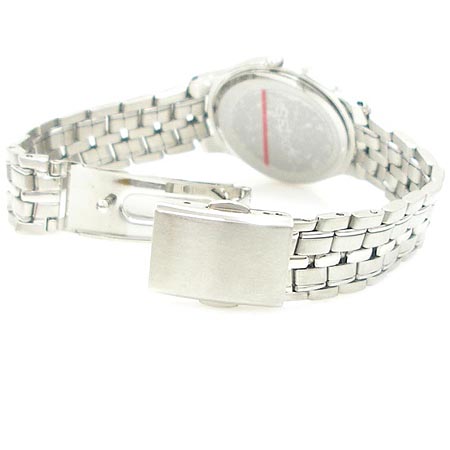 SEIKO(������) SOLAR. V181-0A60. �ڰ��� ��ƿ ��� ������ �ð� �̹���4 - ���̺��� �߰���ǰ