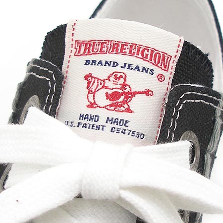 TRUERELIGION (Ʈ�縱����) ������ ����Ŀ�� �̹���4 - ���̺��� �߰���ǰ