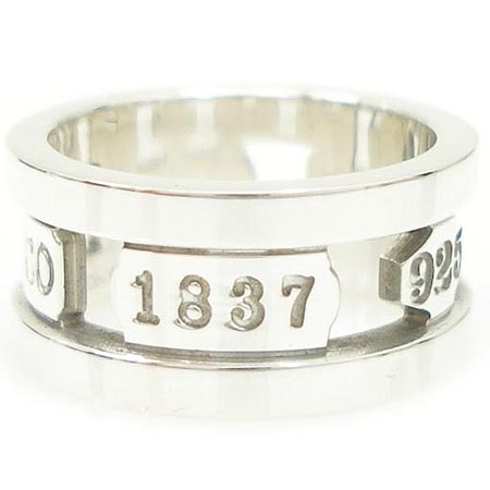 Tiffany(Ƽ�Ĵ�) 925(�ǹ�) ���� 1837 ���� [�б�������] �̹���3 - ���̺��� �߰���ǰ