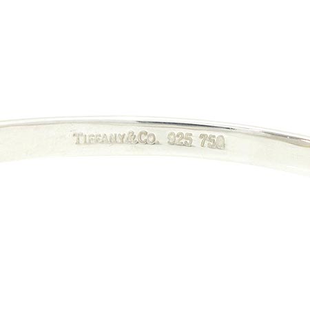 Tiffany(Ƽ�Ĵ�) 925 (�ǹ�) + 18K Y/G (750) �޺� ���� �̹���2 - ���̺��� �߰���ǰ