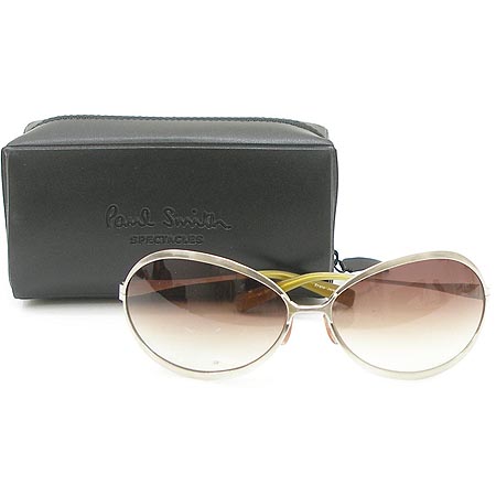 Paul Smith(�����̽�) PS-818. ��Ż ���� ���۶� �̹���2 - ���̺��� �߰���ǰ