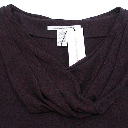 DIANE VON FURSTENBERG(���̿��� �۽��ٹ���) ���� ���ǽ� �̹���2 - ���̺��� �߰���ǰ