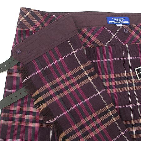 Burberry(������) ����� ����ĿƮ [�λ꼾�Һ���] �̹���2 - ���̺��� �߰���ǰ