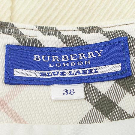 Burberry(������) ����� ����ĿƮ(�㸮�� SET) �̹���4 - ���̺��� �߰���ǰ