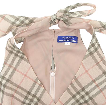 Burberry(������) ����� ���ǽ� �̹���2 - ���̺��� �߰���ǰ