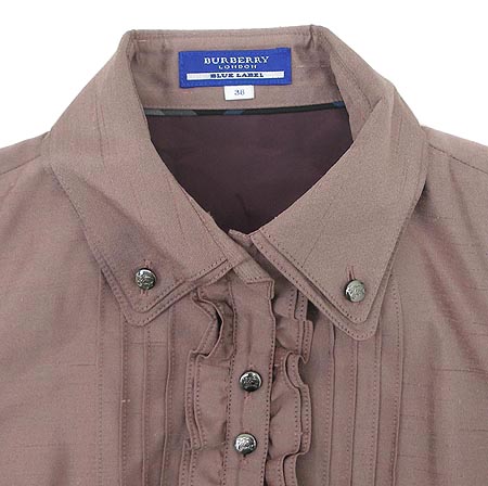 Burberry(������) ����� ���ǽ� �̹���2 - ���̺��� �߰���ǰ