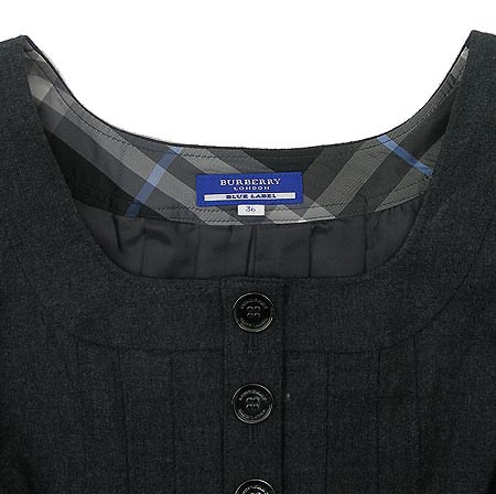 Burberry(������) ����� ���ǽ�(��Ʈ SET) �̹���2 - ���̺��� �߰���ǰ
