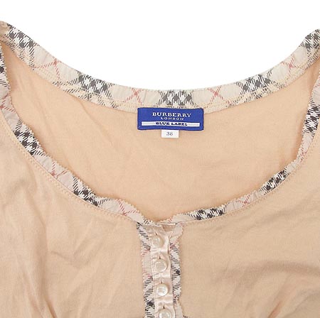 Burberry(������) ����� ���� �̹���2 - ���̺��� �߰���ǰ