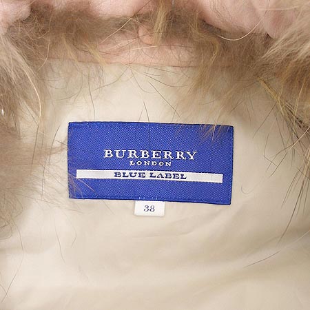 Burberry(������) ����� �е����� �̹���2 - ���̺��� �߰���ǰ