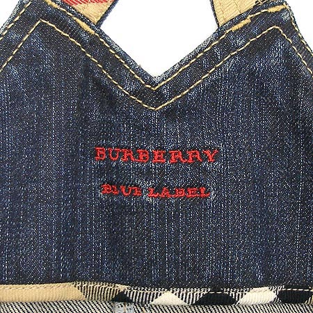 Burberry(������) ����� ���ǽ� �̹���2 - ���̺��� �߰���ǰ