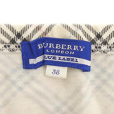 Burberry(������) ����� Ƽ �̹���2 - ���̺��� �߰���ǰ